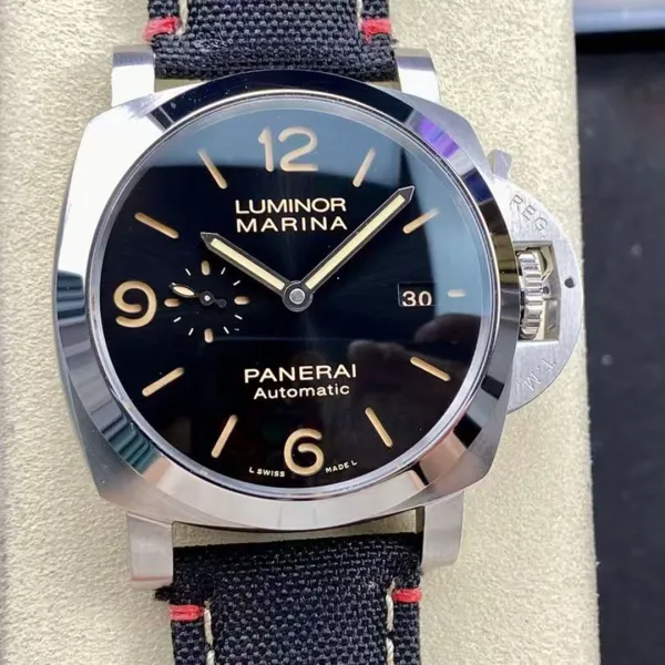 PANERAI-LUMINOR-PAM01025-44mm - Image 2