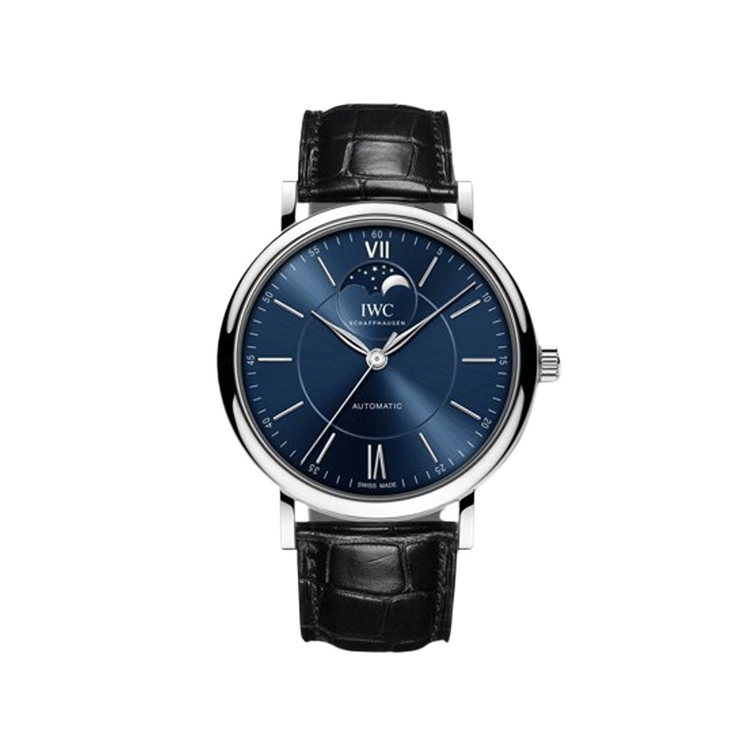 IWC-PORTOFINO-ref.IW459402-40mm