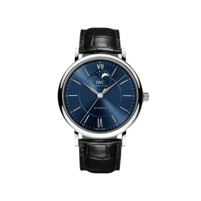 IWC-PORTOFINO-ref.IW459402-40mm