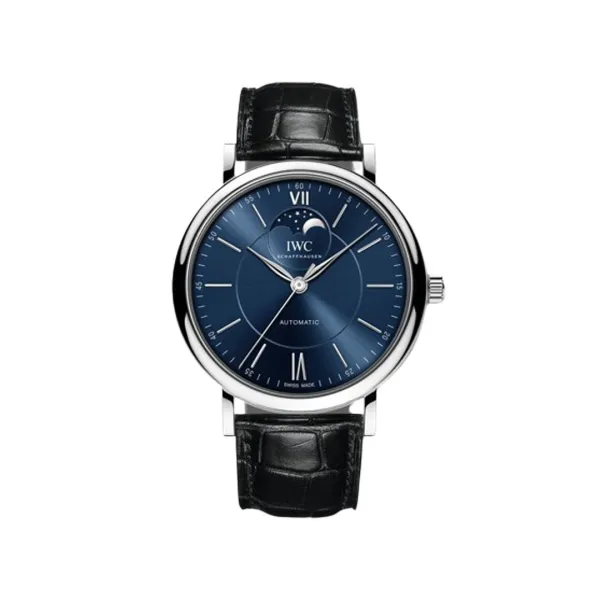 IWC-PORTOFINO-ref.IW459402-40mm