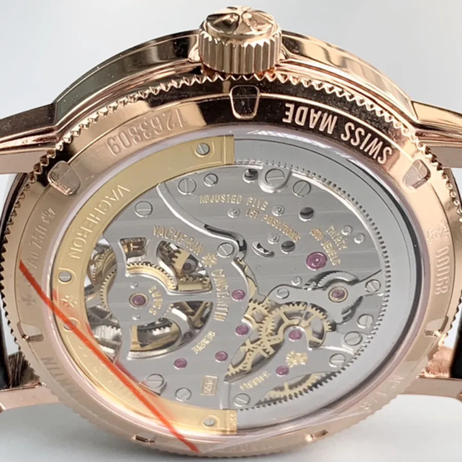 Vacheron Constantin-TRADITIONNELLE-6000T000R-B346-42mm