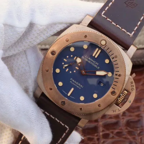 PANERAI-LUMINOR-PAM00671-47MM - Image 3