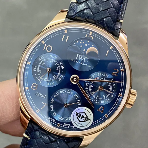 IWC-PORTUGIESER-ref.IW503312-44.2mm - Image 3