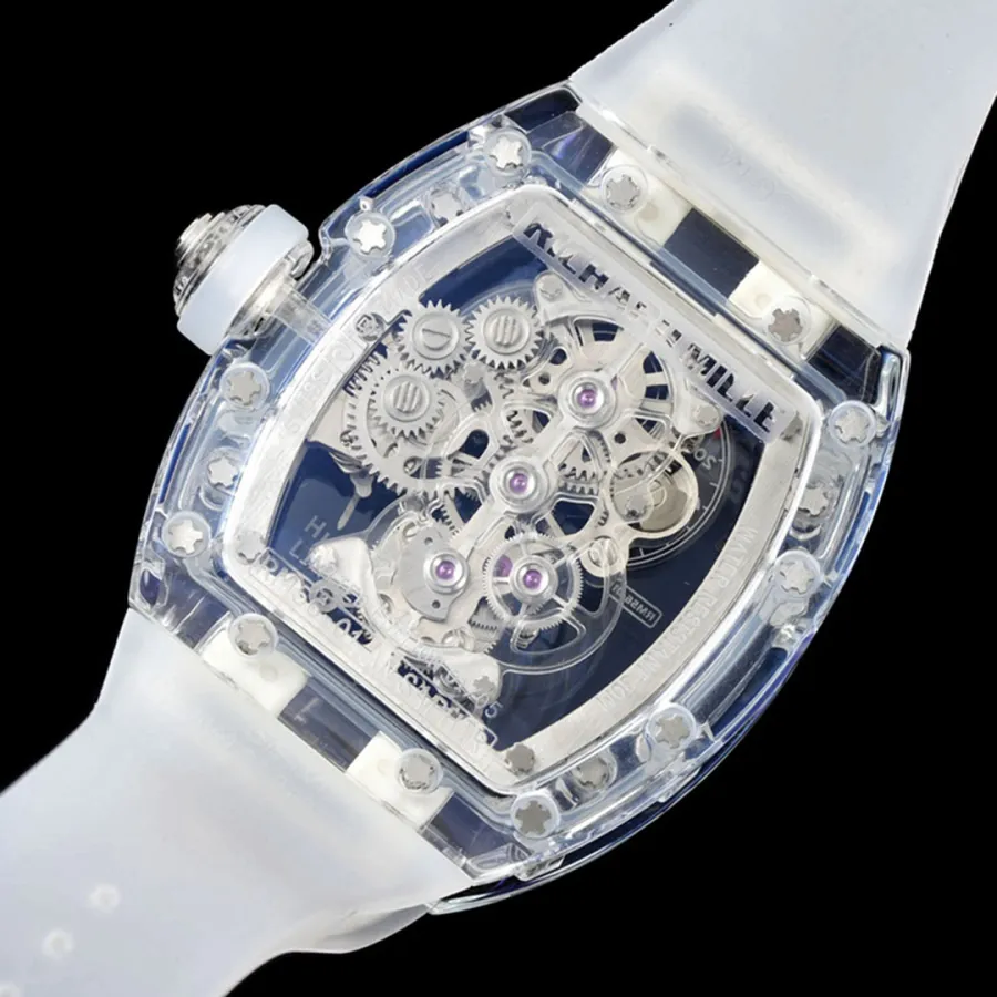RICHARD MILLE-ref.RM 56-01-50.50mmX42.70mm