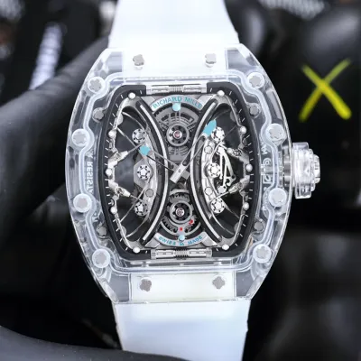 RICHARD MILLE-ref.RM53-02-49.90mm42.70mm16.15mm
