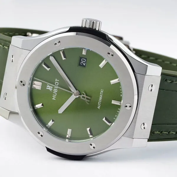 HUBLOT-CLASSIC FUSION-ref.542.NX.8970.LR-42mm - Image 6