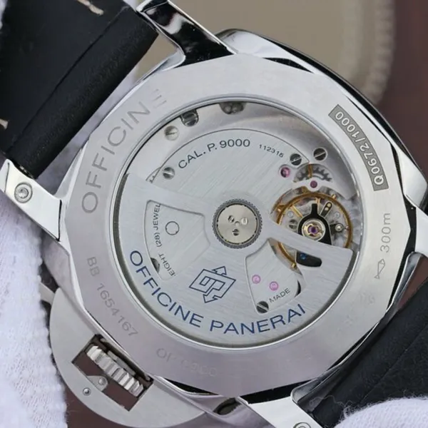 PANERAI-LUMINOR-PAM00499-44mm - Image 9
