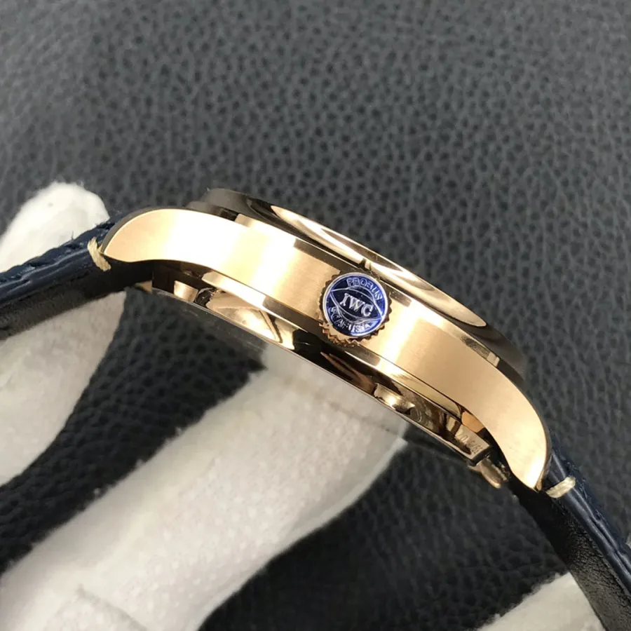 IWC-PORTUGIESER-ref.IW500713-42.3mm