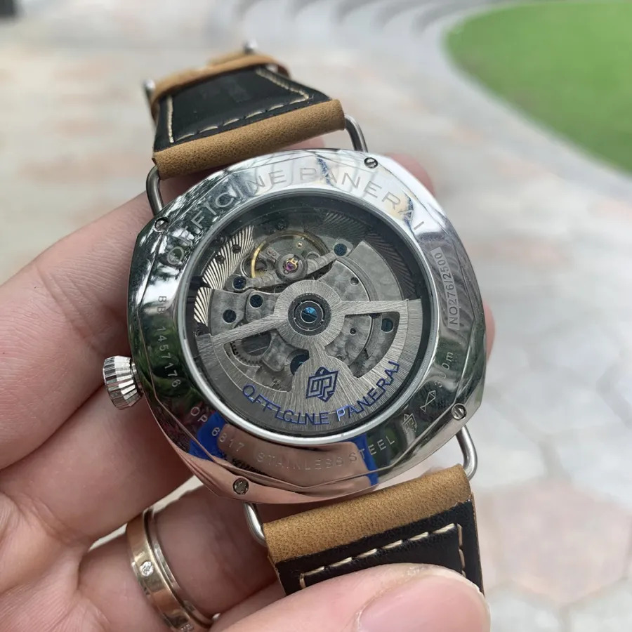 PANERAI-RADIOMIR-PAM00425-47mm