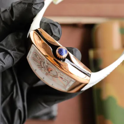 Franck Muller-REF.V 45 SC DT 5N BC-45MM-17