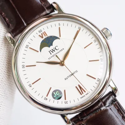 IWC-PORTOFINO-ref.IW459401-40mm