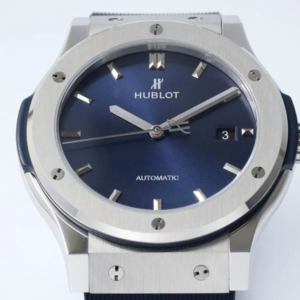 HUBLOT-CLASSIC FUSION-ref.542.NX.7170.RX-42mm - Image 5