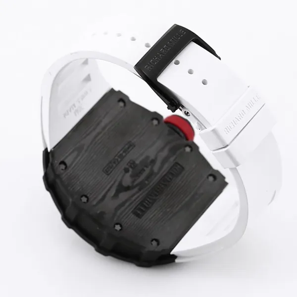 RICHARD MILLE-ref.RM35-01-42.70mm49.94mm - Image 10