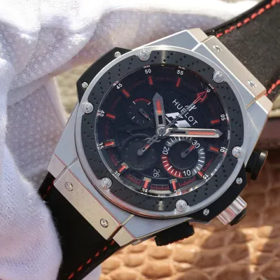 HUBLOT-KING POWER-ref.703.ZM.1123.NR.FMO10-48mm
