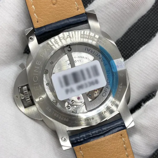 PANERAI-LUMINOR-PAM01033-44MM - Image 9