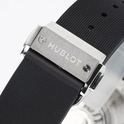 HUBLOT-CLASSIC FUSION-ref.542.NX.7071.RX-42mm