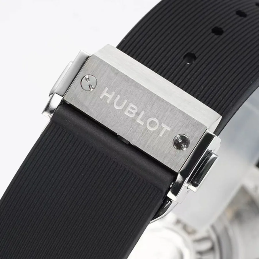 HUBLOT-CLASSIC FUSION-ref.542.NX.7071.RX-42mm