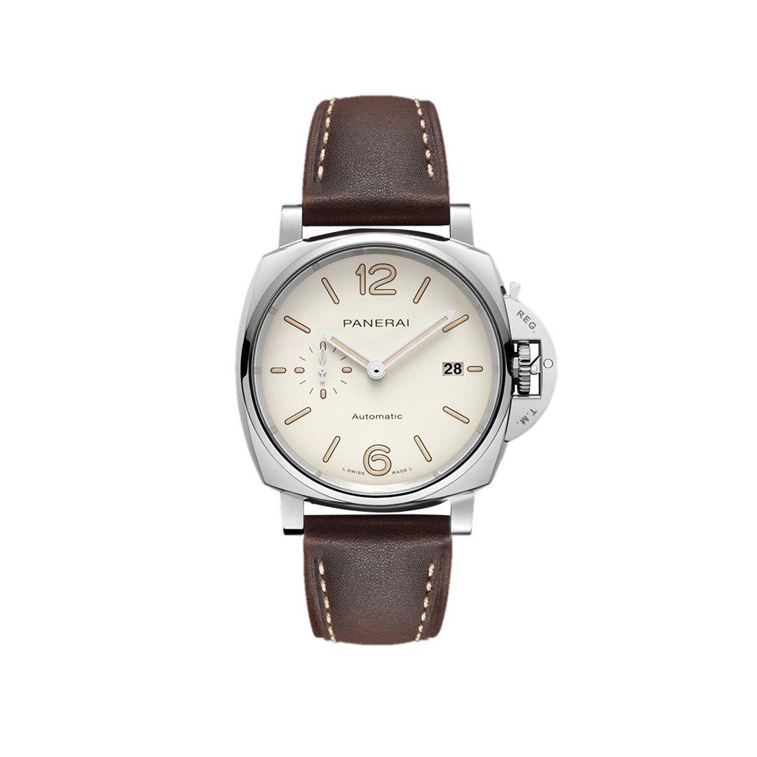 PANERAI LUMINOR DUE PAM01046 42mm