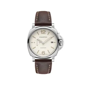 PANERAI-LUMINOR DUE-PAM01046-42mm