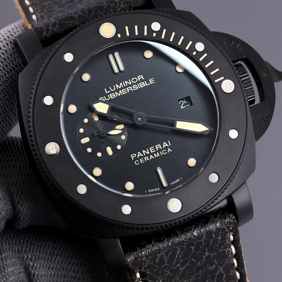 PANERAI-SUBMERSIBLE-PAM00508-47MM