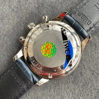 IWC-PORTUGIESER-ref.IW371446-40.9mm