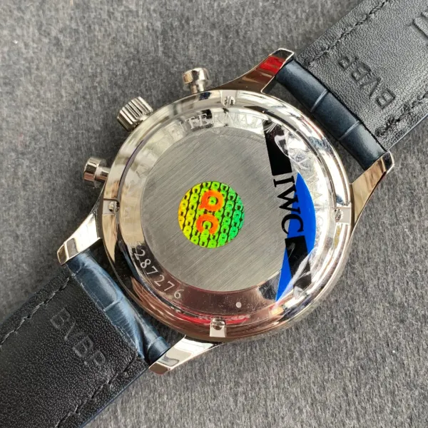 IWC-PORTUGIESER-ref.IW371446-40.9mm - Image 8