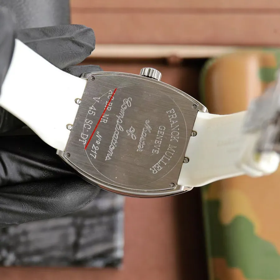 Franck Muller-REF.V 45-45MM