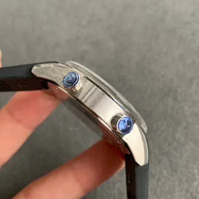 JAEGER LECOULTRE-Polaris-ref.9068681-42mm