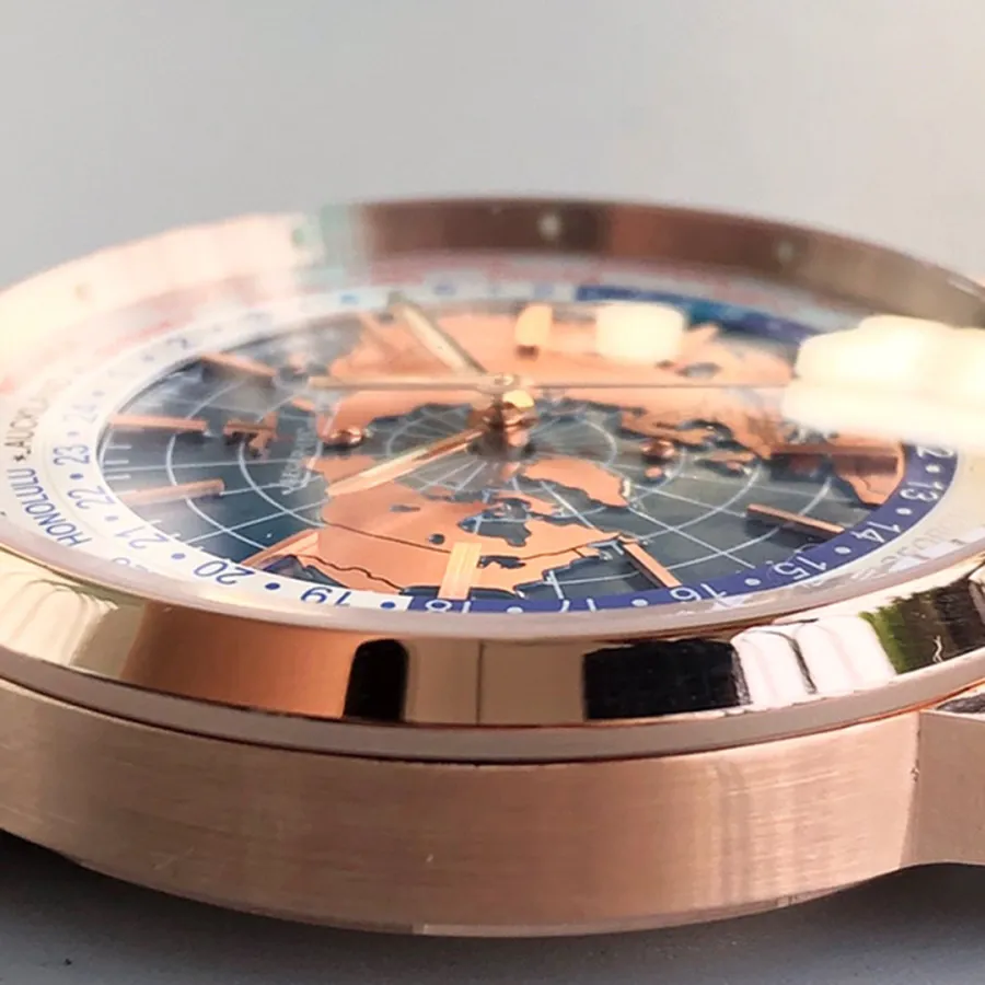 JAEGER LECOULTRE-GEOPHYSIC-ref.8102520-41.6mm