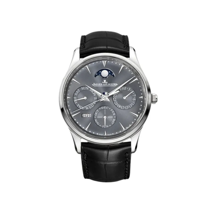 JAEGER LECOULTRE-MASTER-ref.130354J-39mm