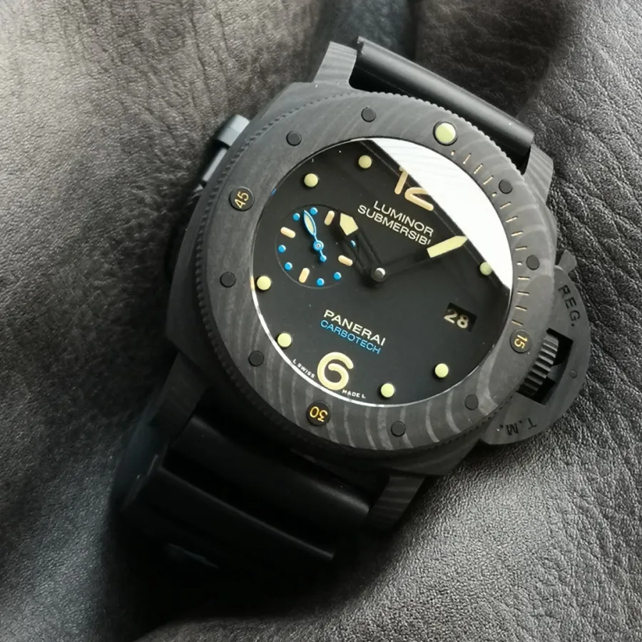 PANERAI-LUMINOR-PAM00616-47MM