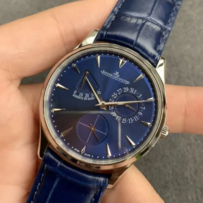 JAEGER LECOULTRE-MASTER-ref.1378480-39mm