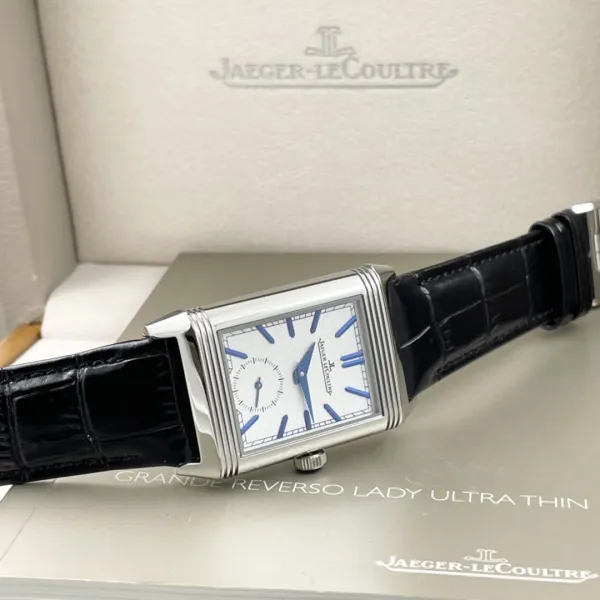 JAEGER LECOULTRE-REVERSO-ref.3908420-4929mm - Image 3
