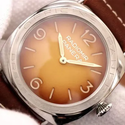 PANERAI-RADIOMIR-PAM00687-47MM