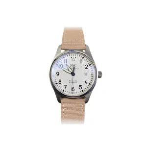 IWC-PILOT´S WATCH-ref.IW327002-40mm