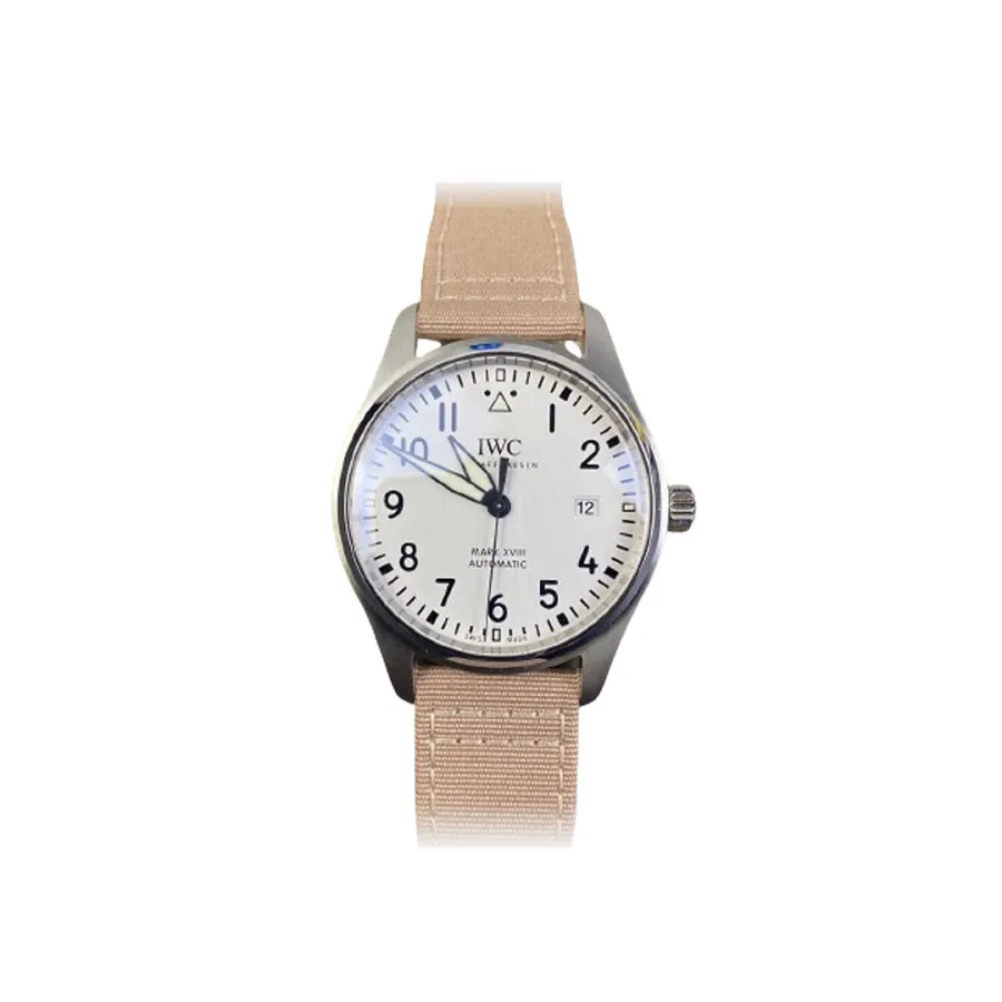 IWC-PILOT´S WATCH-ref.IW327002-40mm