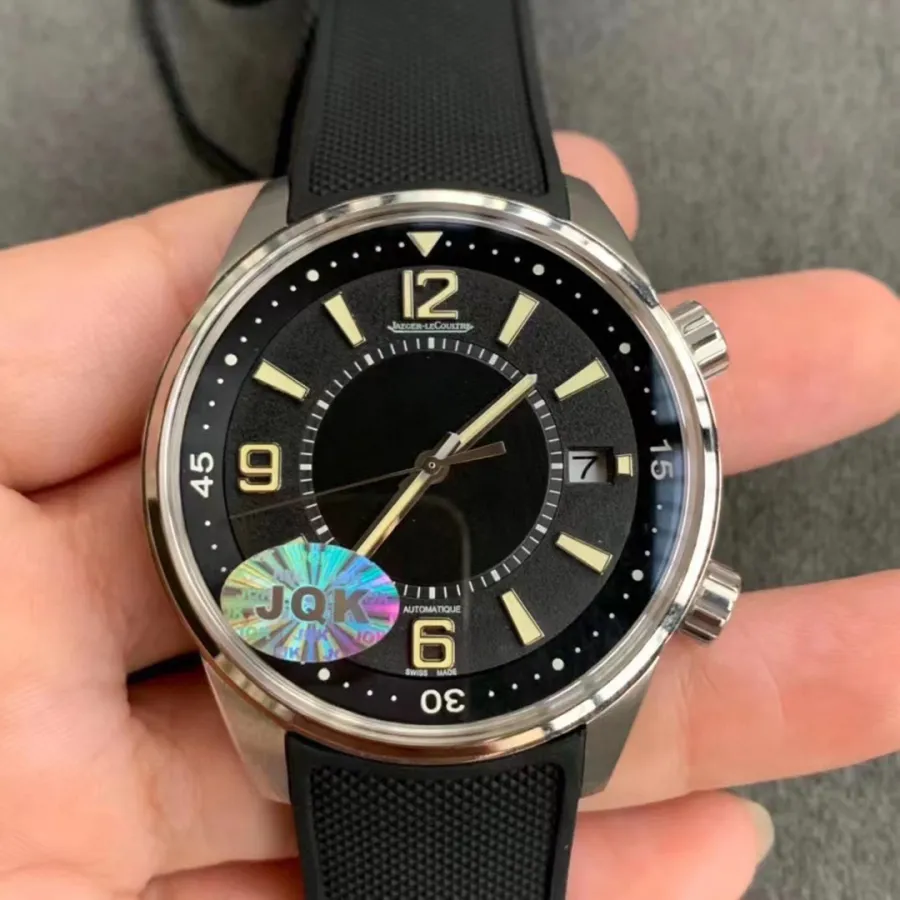 JAEGER LECOULTRE-Polaris-ref.906867J-42mm