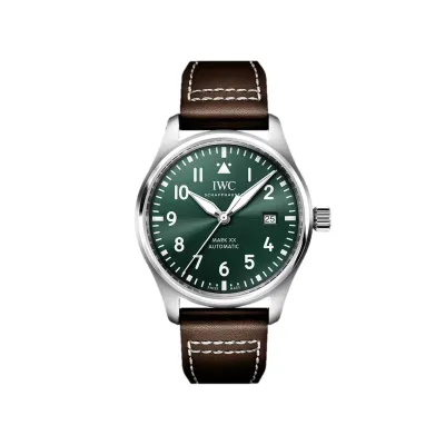 IWC-PILOT´S WATCH-ref.IW328205-40mm