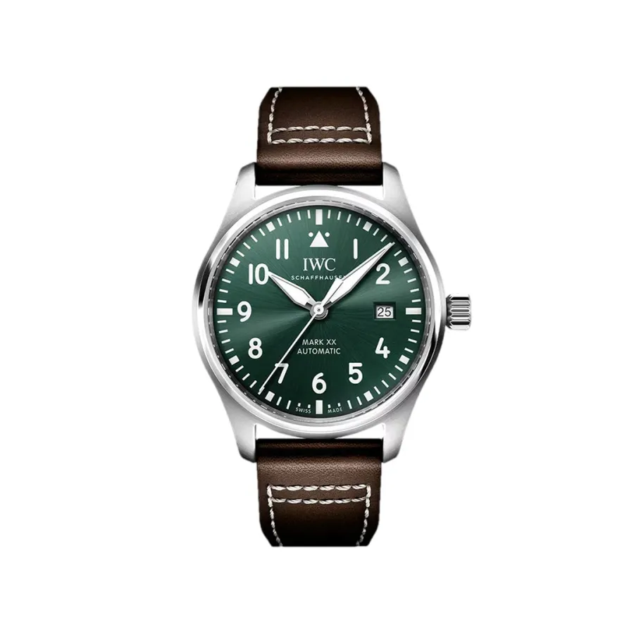 IWC-PILOT´S WATCH-ref.IW328205-40mm