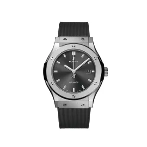 HUBLOT-CLASSIC FUSION-ref.542.NX.7071.RX-42mm