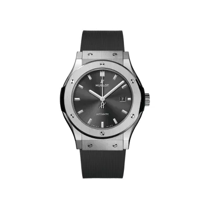 HUBLOT-CLASSIC FUSION-ref.542.NX.7071.RX-42mm