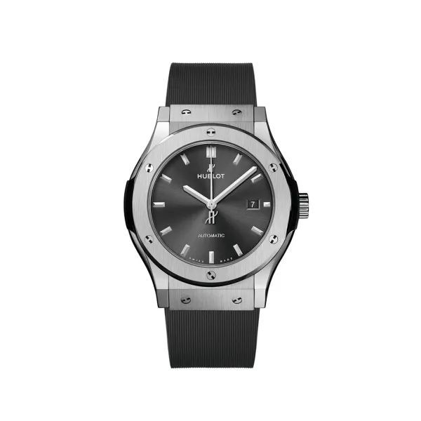HUBLOT-CLASSIC FUSION-ref.542.NX.7071.RX-42mm