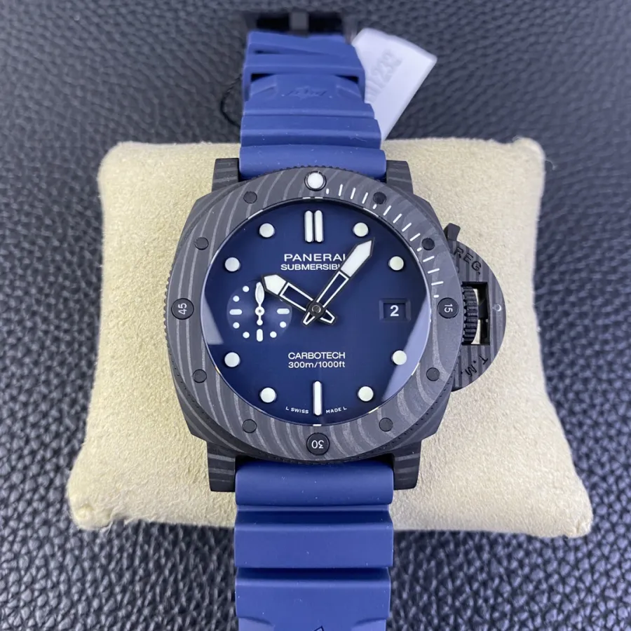 PANERAI-SUBMERSIBLE-PAM01232-44MM