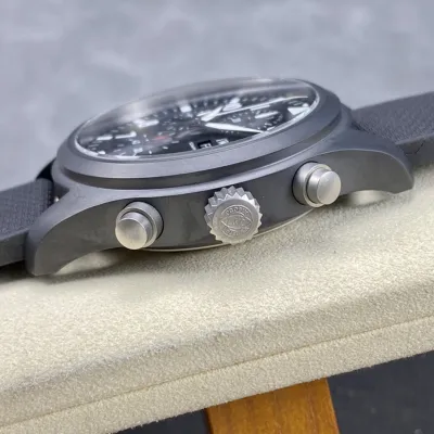 IWC-PILOT´S WATCH-ref.IW389101-44.5mm