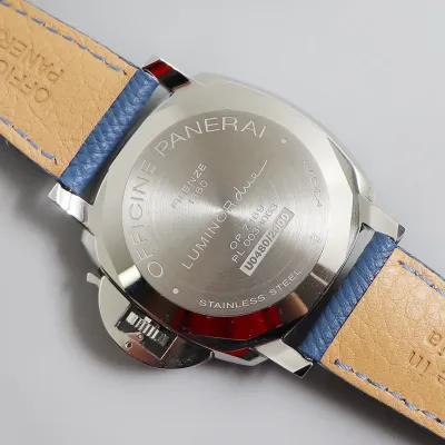 PANERAI-LUMINOR DUE-PAM906-42MM-9