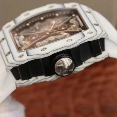RICHARD MILLE-ref.RM53-01-49.90mm42.70mm