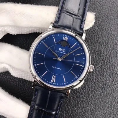 IWC-PORTOFINO-ref.IW459402-40mm