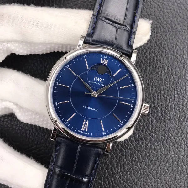 IWC-PORTOFINO-ref.IW459402-40mm - Image 3