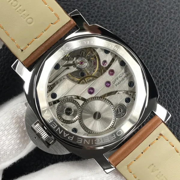 PANERAI-LUMINOR-PAM00111-44MM - Image 8