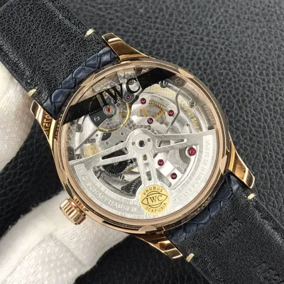 IWC-PORTUGIESER-ref.IW500713-42.3mm